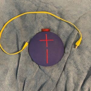 Ultimate ears ROLL 2